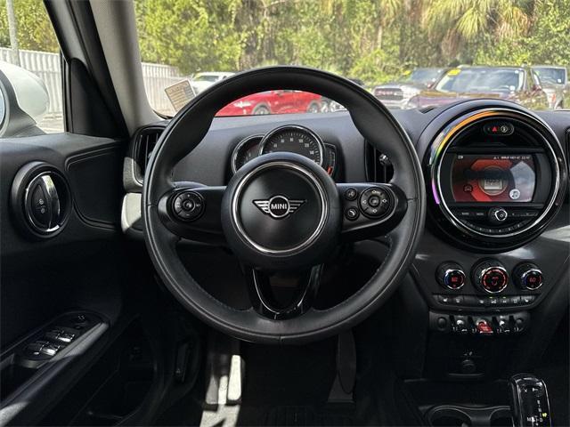 used 2020 MINI Countryman car, priced at $18,229