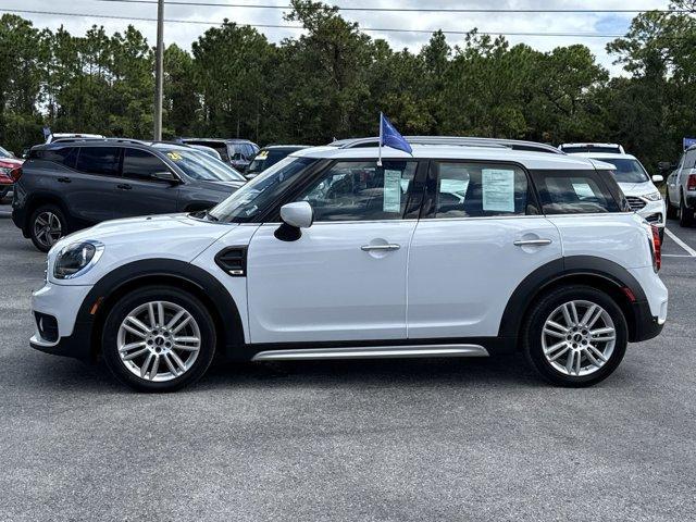 used 2020 MINI Countryman car, priced at $18,229