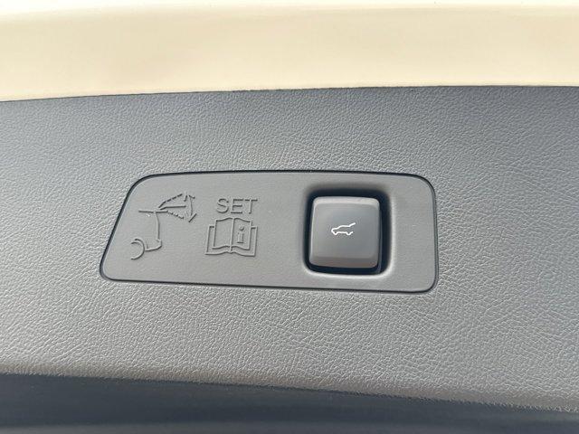 new 2025 Lincoln Corsair car, priced at $60,800
