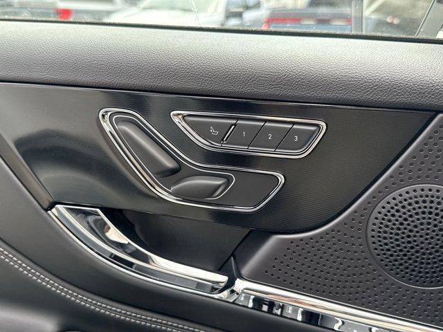 new 2025 Lincoln Corsair car, priced at $60,800