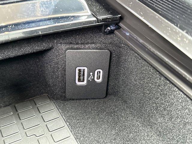 new 2025 Lincoln Corsair car, priced at $60,800