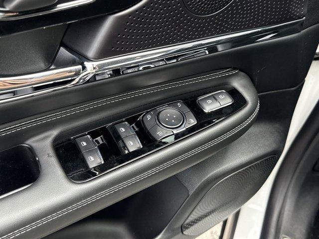 new 2025 Lincoln Corsair car, priced at $60,800
