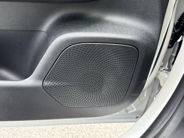 new 2025 Lincoln Corsair car, priced at $60,800