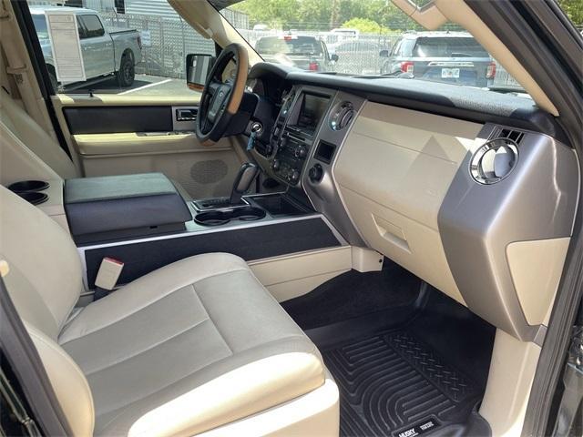 used 2015 Ford Expedition EL car, priced at $17,999