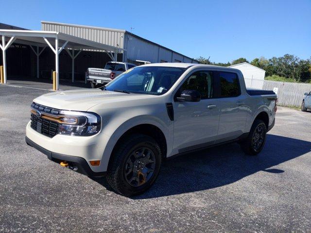 new 2024 Ford Maverick car, priced at $39,999