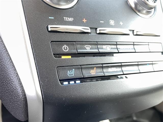 used 2019 Lincoln MKC car, priced at $20,997