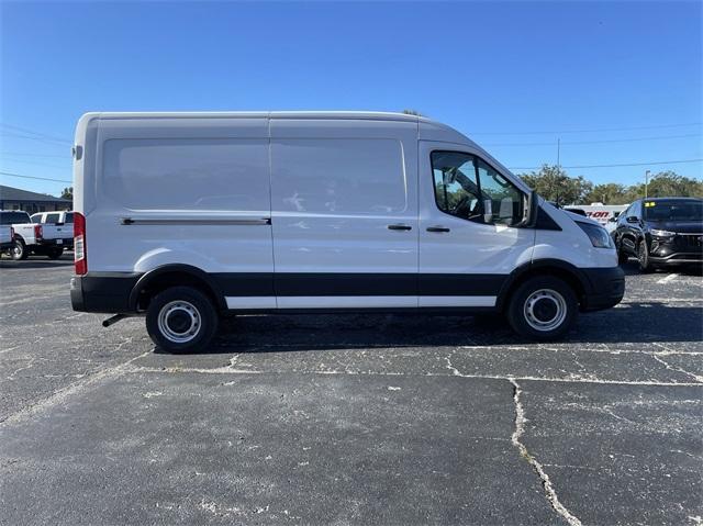 new 2024 Ford Transit-250 car, priced at $53,915