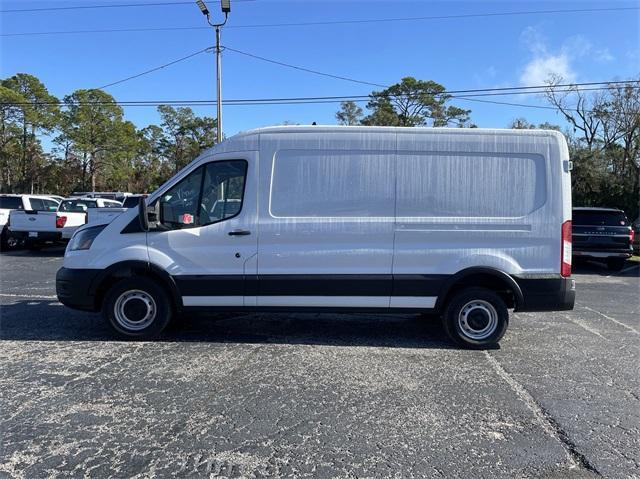 new 2024 Ford Transit-250 car, priced at $53,915