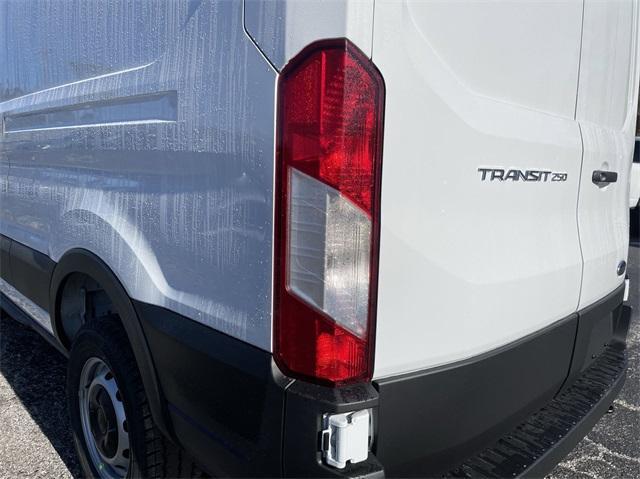 new 2024 Ford Transit-250 car, priced at $53,915