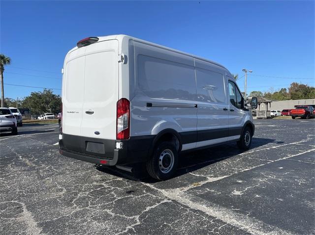 new 2024 Ford Transit-250 car, priced at $53,915