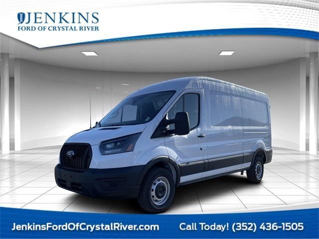 new 2024 Ford Transit-250 car, priced at $53,915