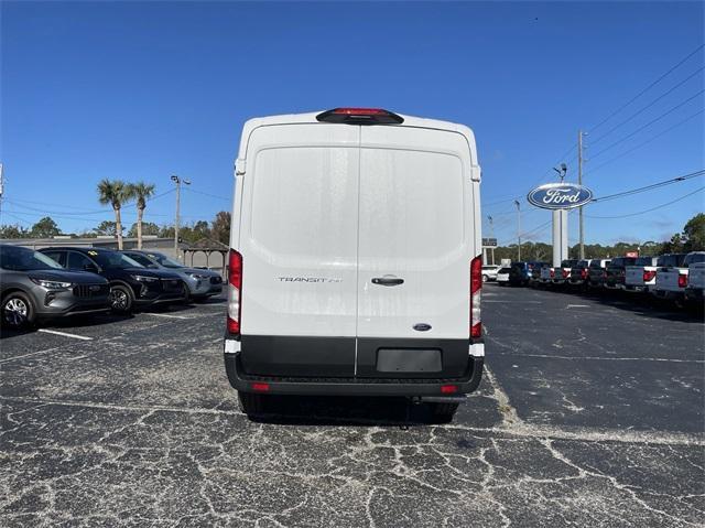 new 2024 Ford Transit-250 car, priced at $53,915