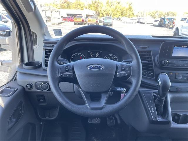 new 2024 Ford Transit-250 car, priced at $53,915