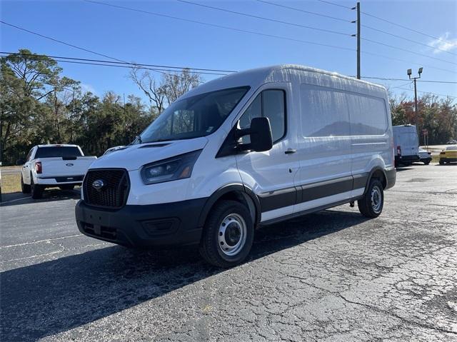 new 2024 Ford Transit-250 car, priced at $53,915