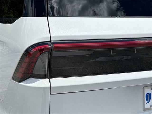 new 2025 Lincoln Navigator L car, priced at $109,675