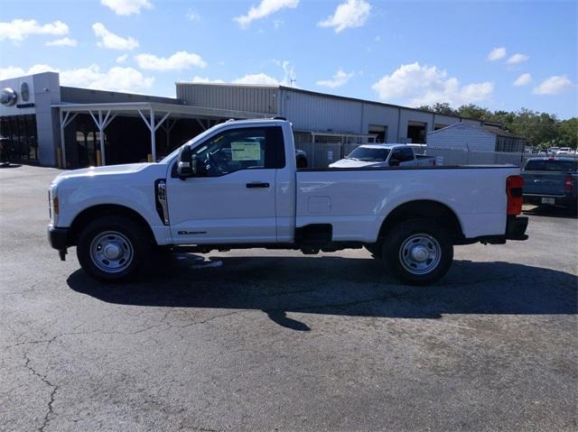 new 2024 Ford F-350 car, priced at $61,585