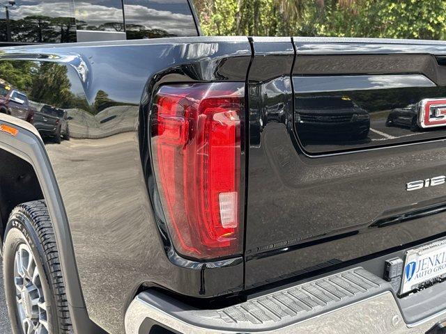 used 2021 GMC Sierra 2500 car, priced at $55,874