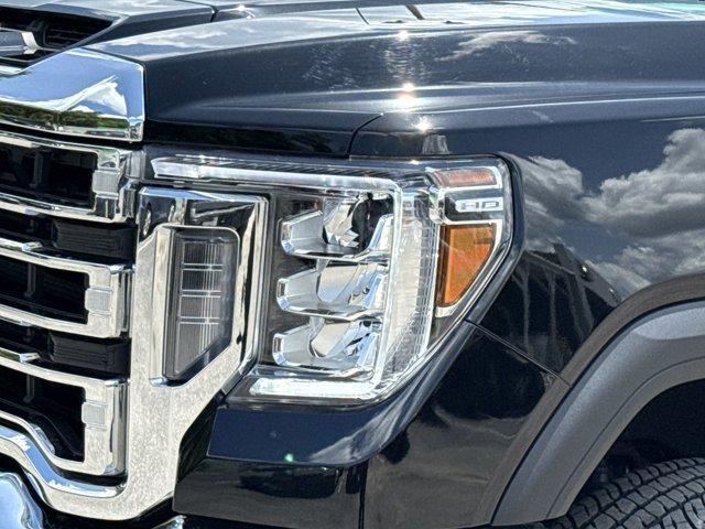used 2021 GMC Sierra 2500 car, priced at $55,874