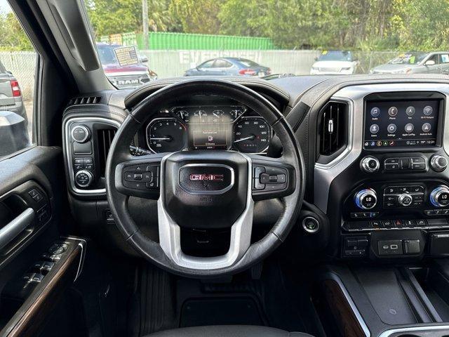 used 2021 GMC Sierra 2500 car, priced at $55,874