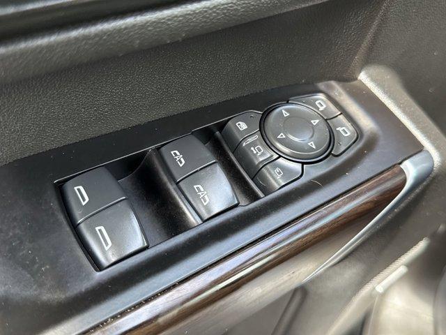used 2021 GMC Sierra 2500 car, priced at $55,874