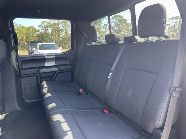 used 2016 Ford F-150 car, priced at $23,399