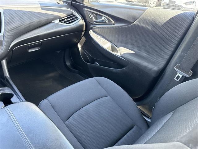 used 2024 Chevrolet Malibu car, priced at $17,999