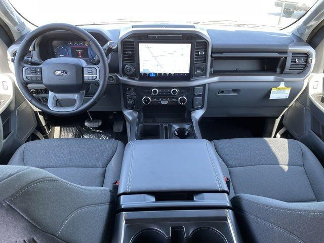 new 2025 Ford F-150 car, priced at $66,987