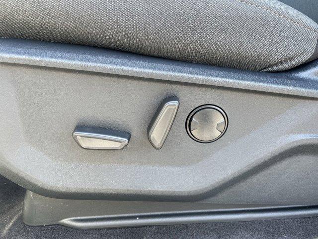 new 2025 Ford F-150 car, priced at $66,987