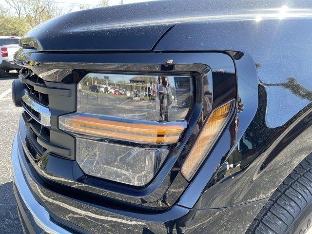 new 2025 Ford F-150 car, priced at $66,987