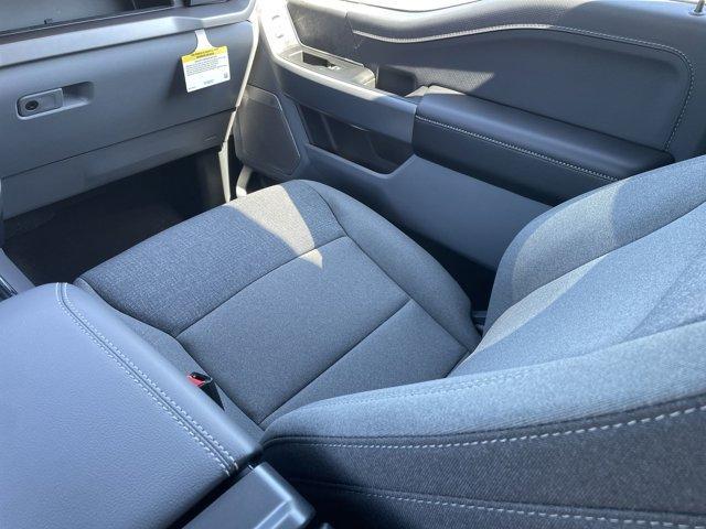 new 2025 Ford F-150 car, priced at $66,987