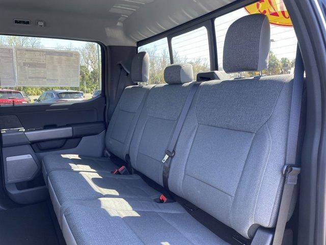 new 2025 Ford F-150 car, priced at $66,987
