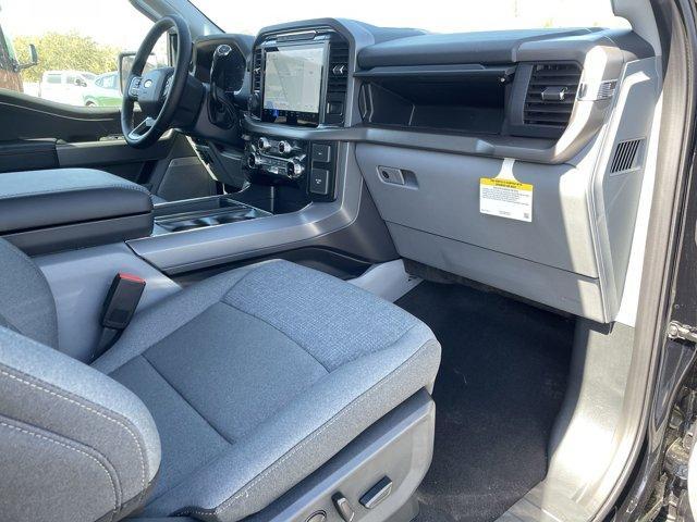 new 2025 Ford F-150 car, priced at $66,987
