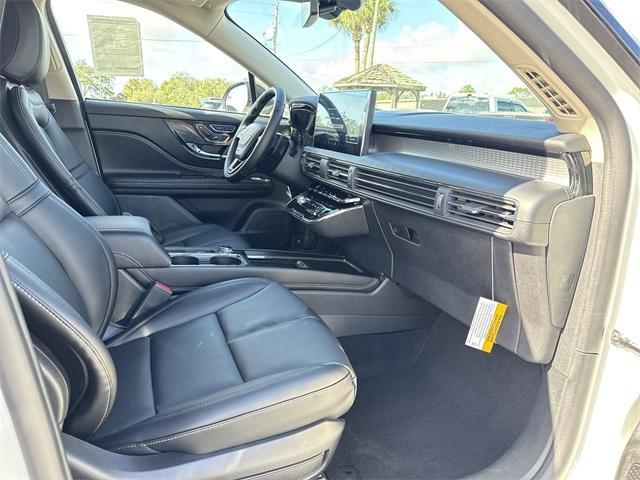 new 2026 Lincoln Corsair car, priced at $47,170