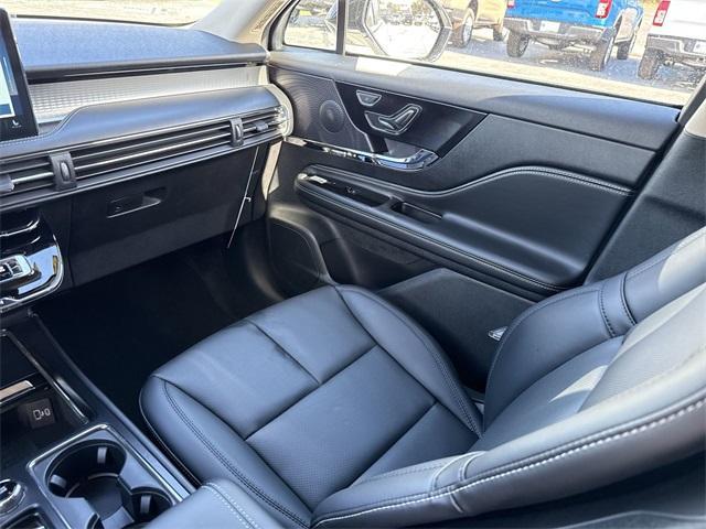 new 2026 Lincoln Corsair car, priced at $47,170