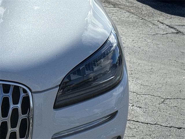 new 2026 Lincoln Corsair car, priced at $47,170