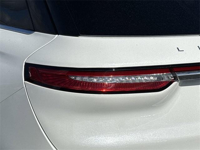 new 2026 Lincoln Corsair car, priced at $47,170