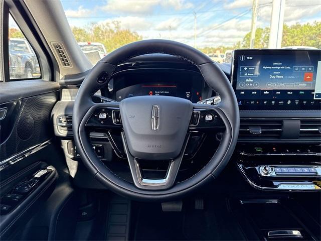 new 2026 Lincoln Corsair car, priced at $47,170