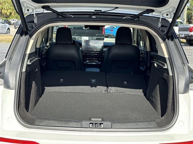 new 2026 Lincoln Corsair car, priced at $47,170