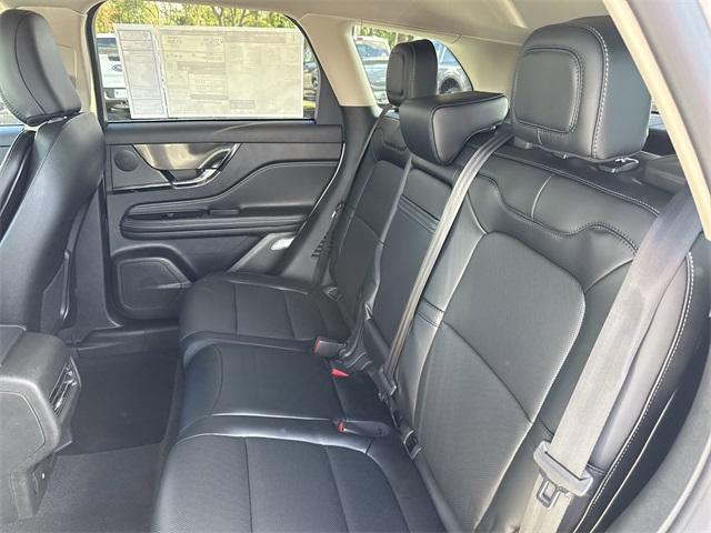 new 2026 Lincoln Corsair car, priced at $47,170