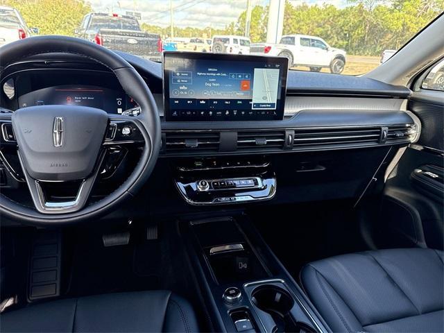 new 2026 Lincoln Corsair car, priced at $47,170