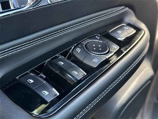 new 2026 Lincoln Corsair car, priced at $47,170