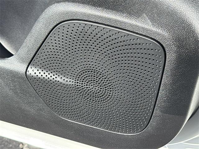 new 2026 Lincoln Corsair car, priced at $47,170