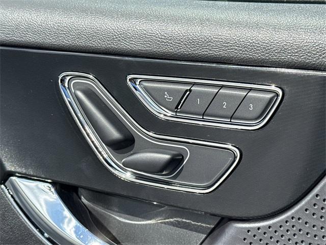 new 2026 Lincoln Corsair car, priced at $47,170