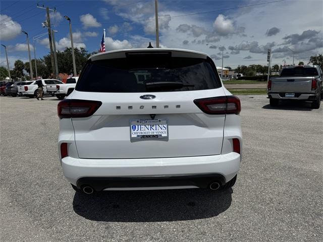 used 2023 Ford Escape car, priced at $19,307