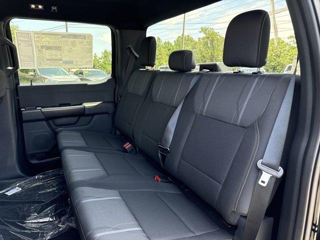 new 2025 Ford F-150 car, priced at $47,880