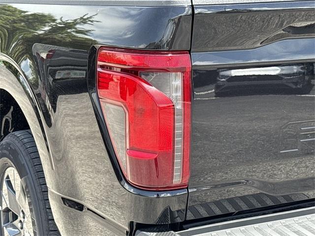 new 2025 Ford F-150 car, priced at $47,880