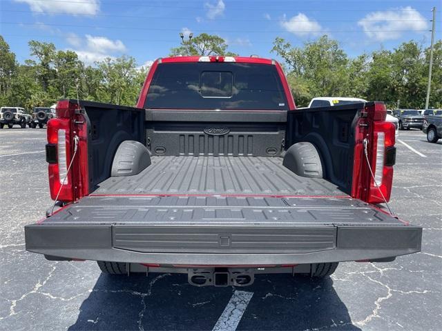 new 2024 Ford F-250 car, priced at $91,410