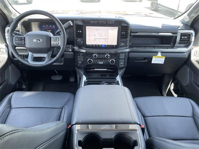 new 2024 Ford F-250 car, priced at $91,410