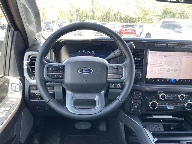 new 2024 Ford F-250 car, priced at $91,410