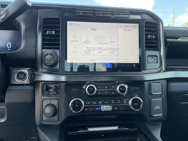 new 2024 Ford F-250 car, priced at $91,410